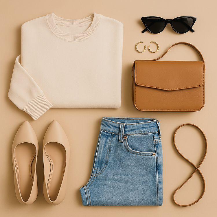 Moda & Outfit