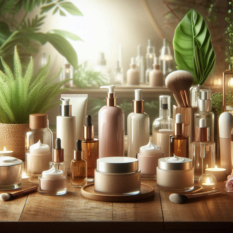 Productos de Belleza