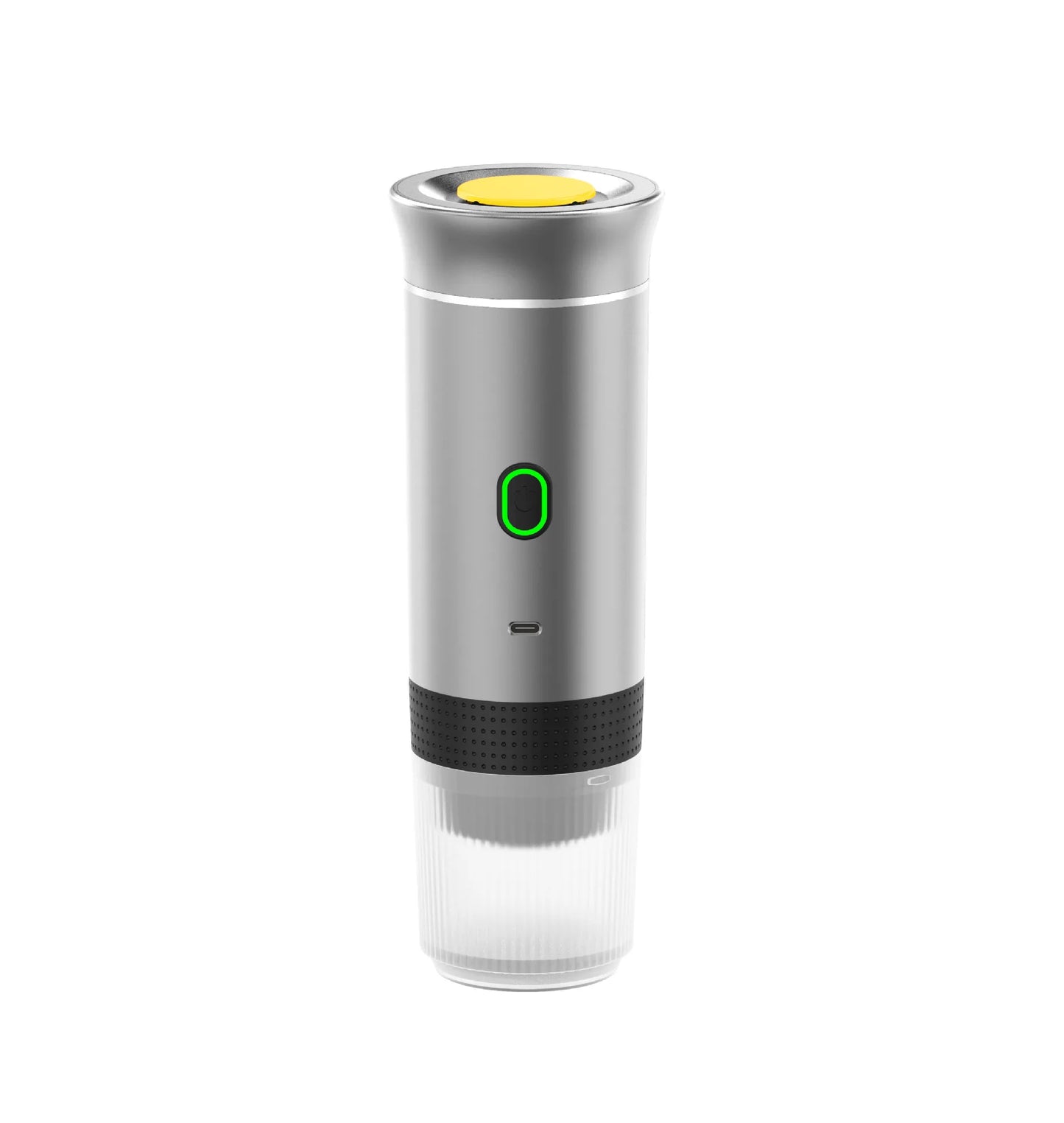 Cafetera eléctrica portátil 3 en 1 de 20 bares (Envió Internacional 10-15 días hábiles).