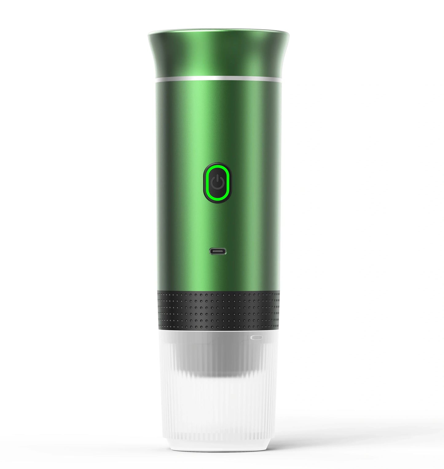 Cafetera eléctrica portátil 3 en 1 de 20 bares (Envió Internacional 10-15 días hábiles).