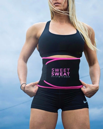 FAJA DEPORTIVA REDUCTORA MODELADORA